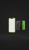 Refurbished iPhone 13 Mini Compact Size