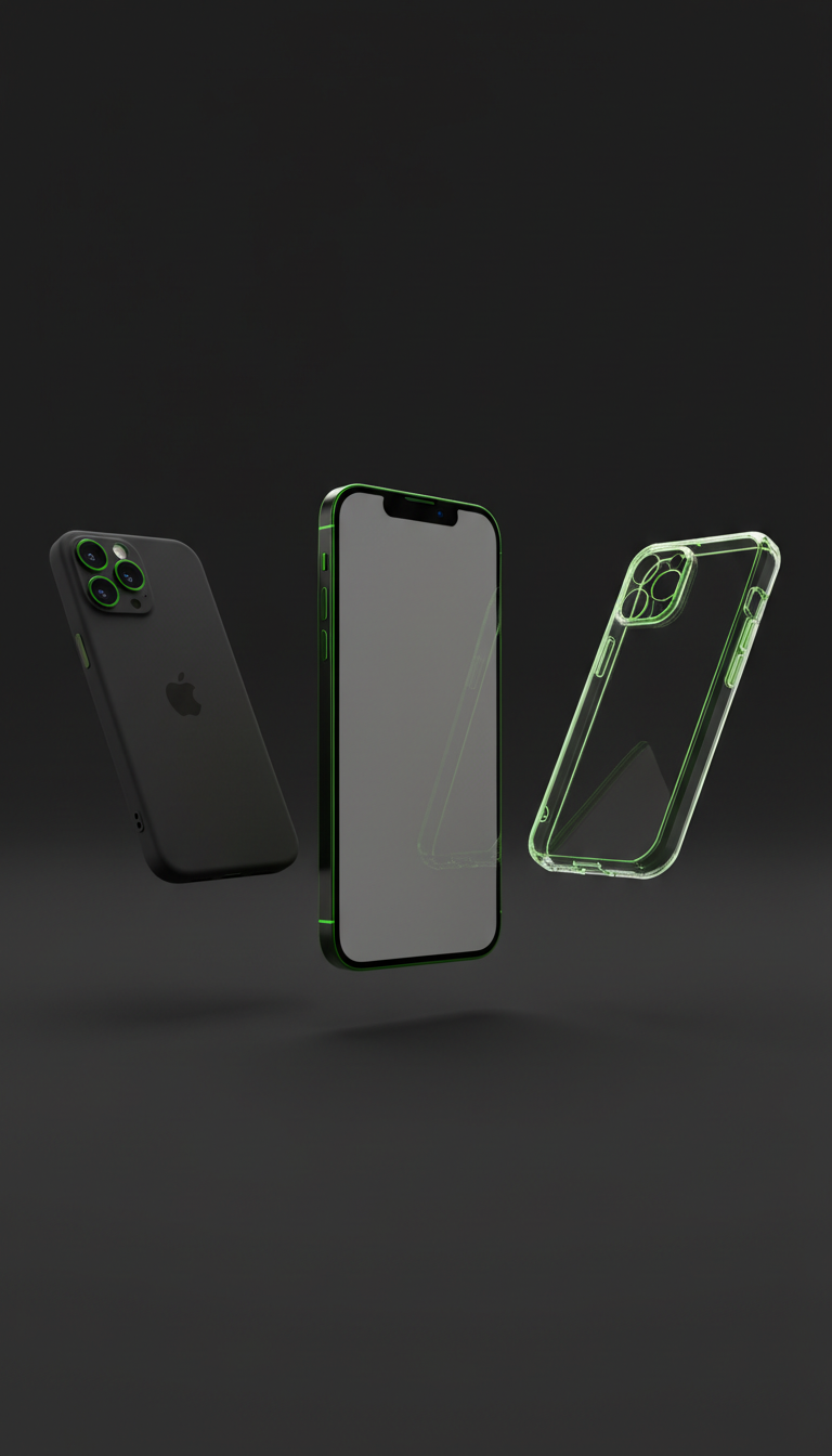 Refurbished iPhone 14 Pro OLED Display