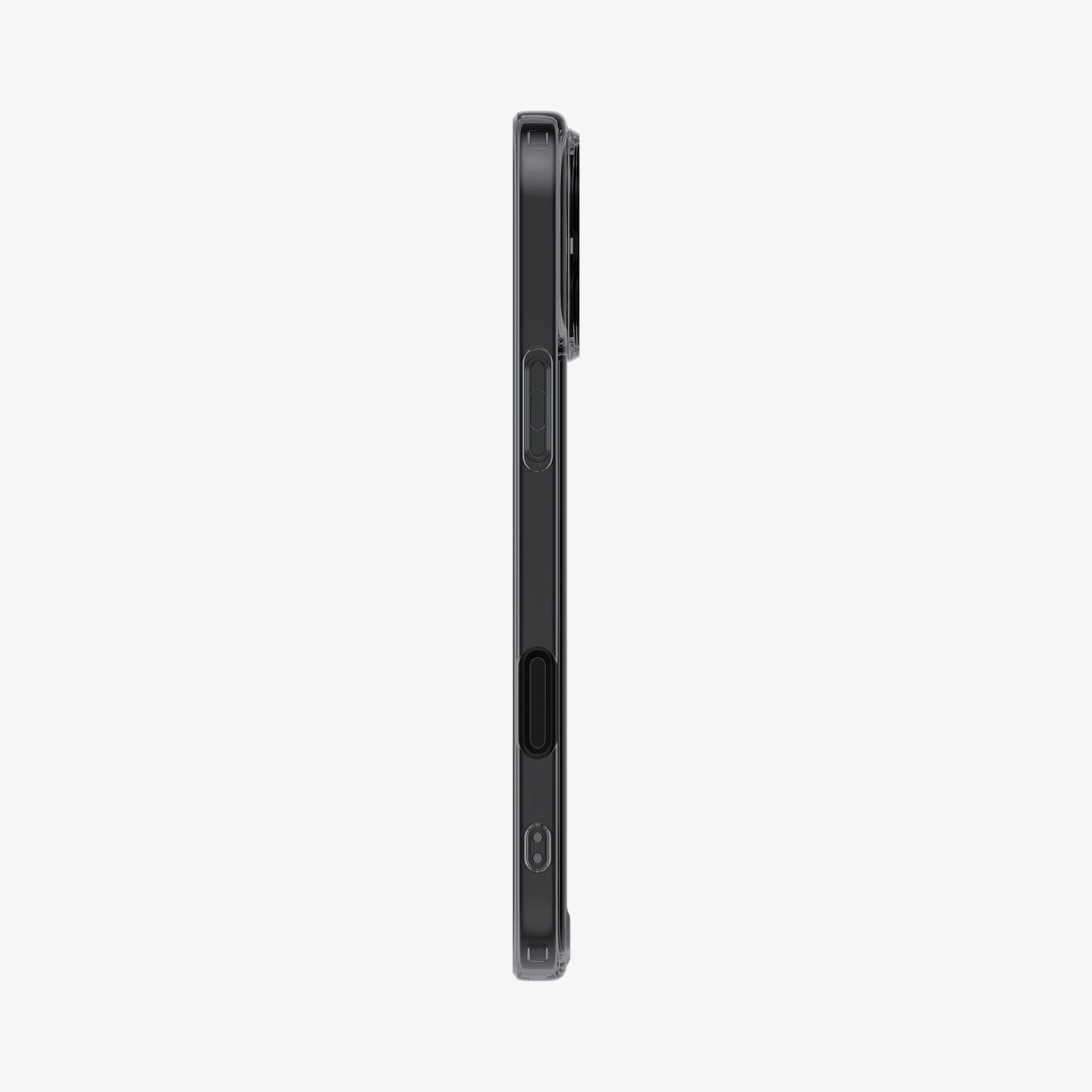 iPhone 16 Series - Ultra Hybrid T (Mag Fit)