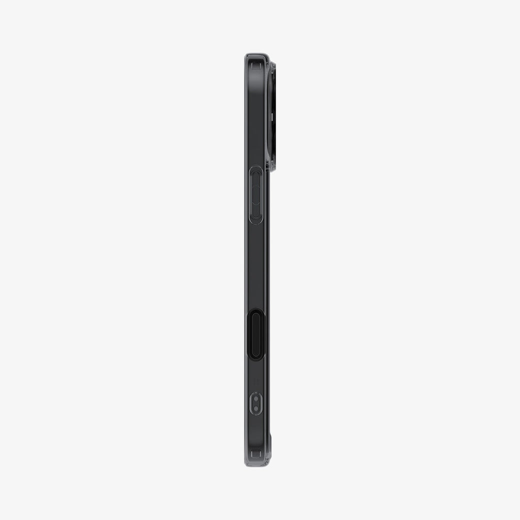 iPhone 16 Series - Ultra Hybrid T (Mag Fit)