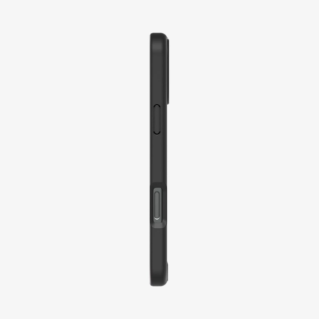 iPhone 16 Series - Ultra Hybrid S (Mag Fit)