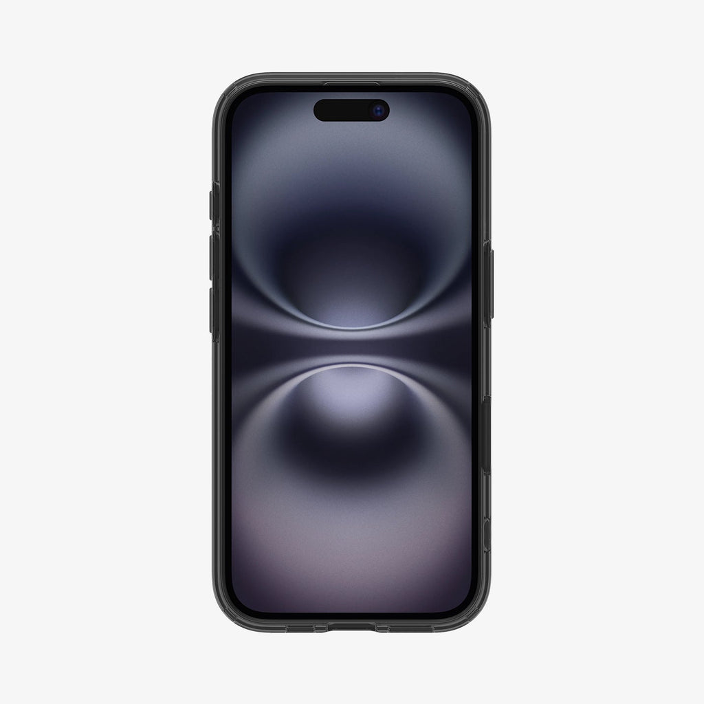 iPhone 16 Series - Ultra Hybrid T (Mag Fit)