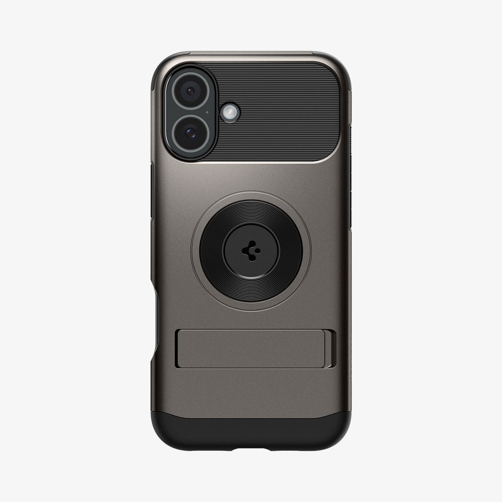 iPhone 16 Series - Slim Armor (Mag Fit)