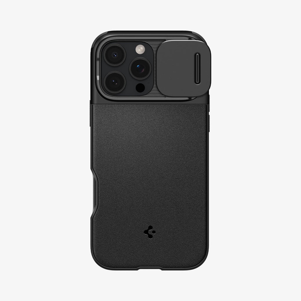 iPhone 16 Series - Optik Armor (Mag Fit)