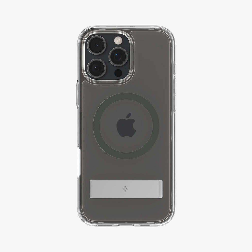 iPhone 16 Series - Ultra Hybrid S (Mag Fit)