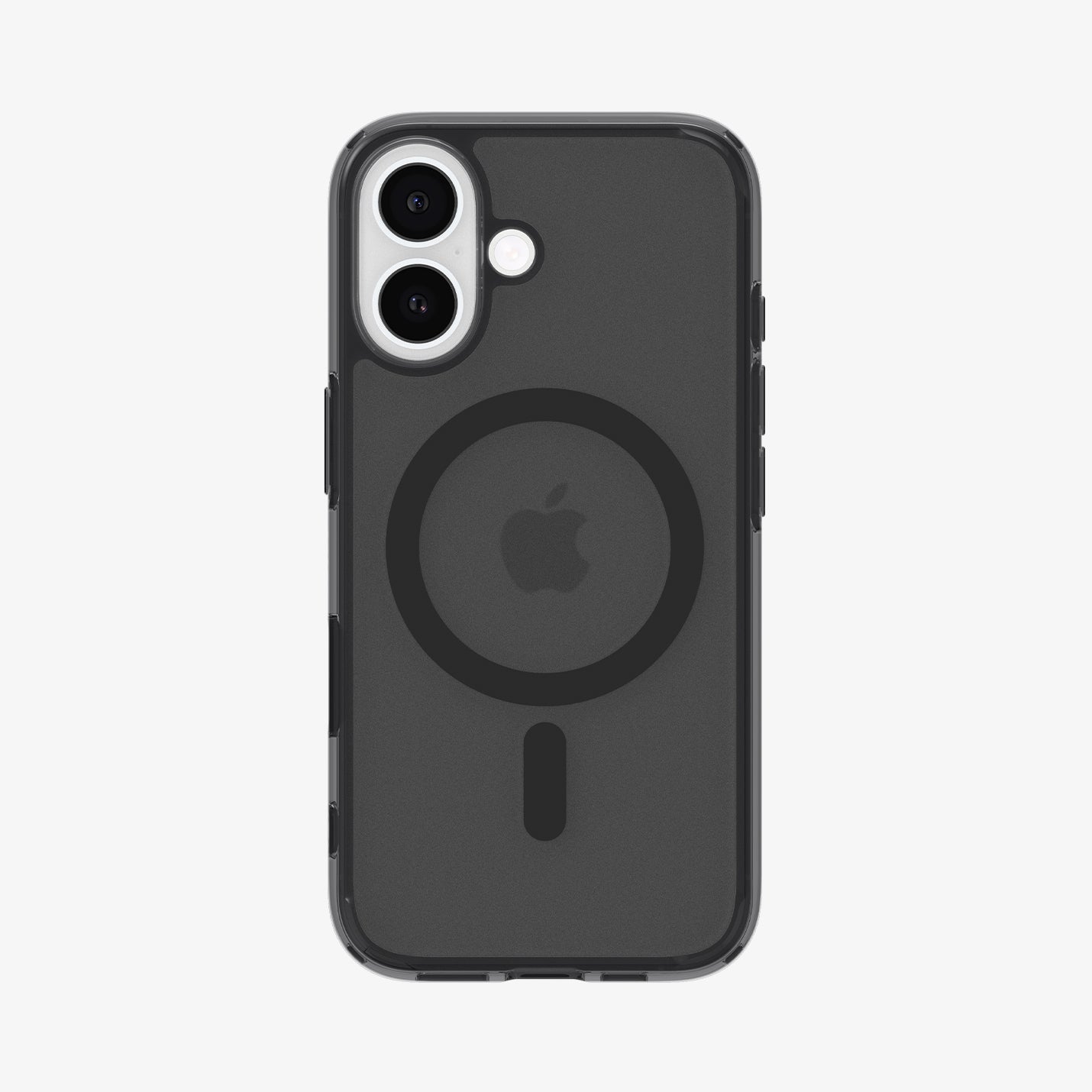 iPhone 16 Series - Ultra Hybrid T (Mag Fit)